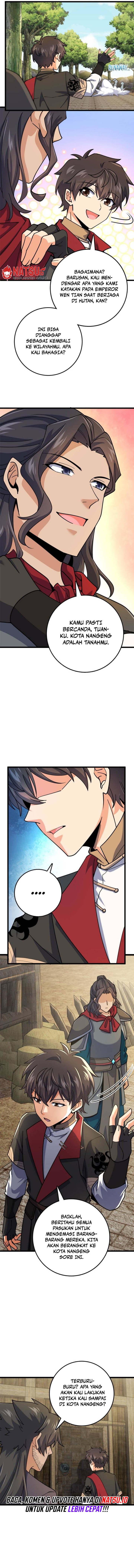 Spare Me, Great Lord! Chapter 587 Gambar 9